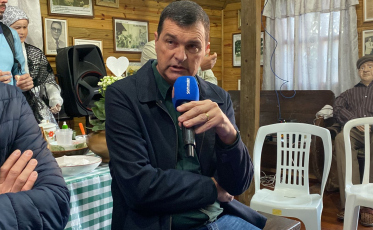 Às vésperas do aniversário, Morro da Fumaça leva demandas ao governador