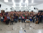 Servidores da prefeitura aprovam paralisação nesta quinta-feira