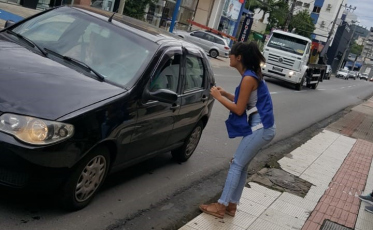 Nossa Casa vai realizar 1° Pedágio Solidário do Ano neste sábado