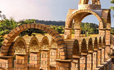 Aguaí Santuário Ecológico inaugura novos atrativos