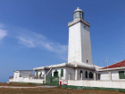 Laguna: Farol de Santa Marta completa 132 anos neste domingo 