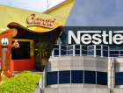 Cade aprova compra da Garoto pela Nestlé