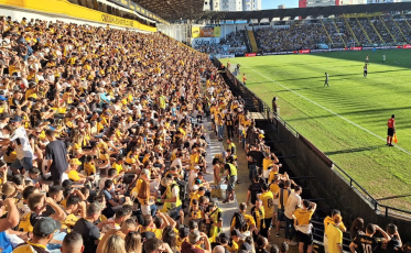 Criciúma 0 x 1 Juventude: confira os detalhes da partida