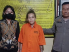 Moradora de SC presa com droga na Indonésia escapa da pena de morte 