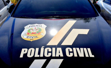 Homem investigado por furto à pousada em Urussanga é preso 