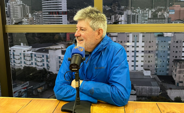 Especialista na saúde do coração, Dr. Rogerio Carlessi participa do Nomes & Marcas