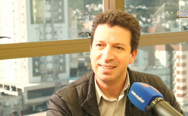 Nomes & Marcas: de motorista a CEO, a trajetória de Aldo Garcia na Betha Sistemas