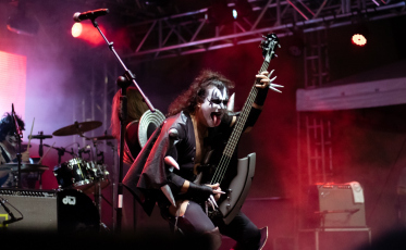 Mundial Rock 2023: venda e distribuição de ingressos começam nesta quinta-feira