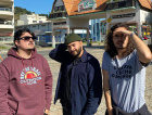 Banda “O Maior Clichê do Mundo”, de Criciúma, fica em segundo lugar no Prêmio Mundial Rock