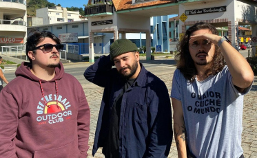 Banda “O Maior Clichê do Mundo”, de Criciúma, fica em segundo lugar no Prêmio Mundial Rock