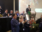 Cerimônia prestigiada marca homenagem do Legislativo Catarinense à Unesc