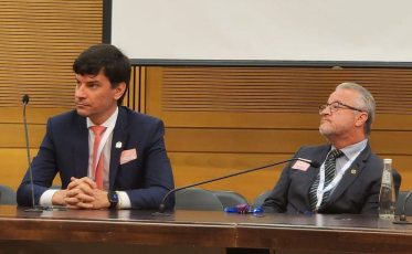 Polícia Civil encerra missão em Israel para aprimorar combate a grupos extremistas