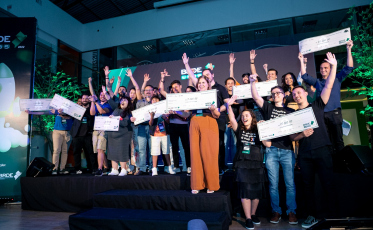 Inscrições para programa de aceleração de startups encerram nos próximos dias