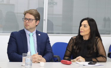 Proposta para criação de Reserva Extrativista em Laguna segue parada