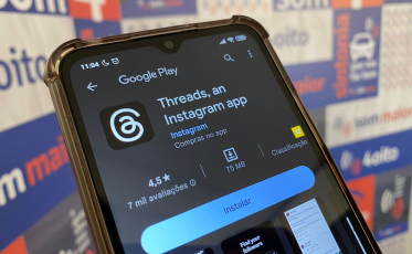 Novo Twitter? Meta lança Threads do Instagram 