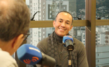 Das festas sociais às corporativas: Marcello Cabral detalha sua trajetória no Nomes & Marcas