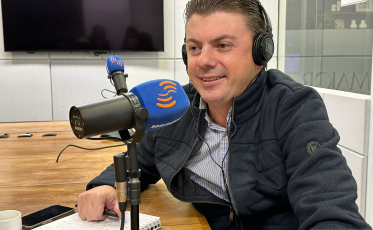 Nações Shopping terá criciumense no comando 