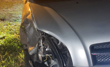 Jovem morre após ser atropelado em Passo de Torres