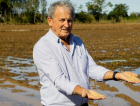 Vocação que vem da terra: na paixão pelo cultivo, o cuidado com o arroz 