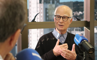 Nomes & Marcas relembra cinco décadas de profissão de Manoel Cardoso