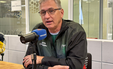 Paulão defende esporte como fator educativo: 