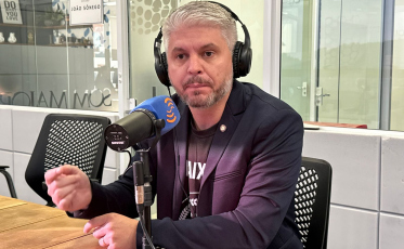 Delegado Egidio defende criação de políticas públicas de proteção animal (ÁUDIO)