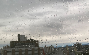 Quinta-feira tem previsão de dez milímetros de chuva no Sul de SC