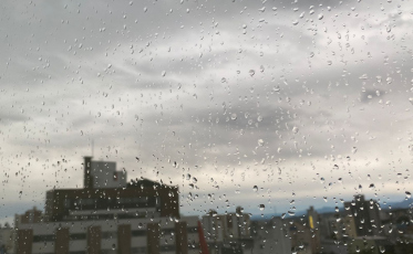 Chuva se afasta e sol volta a aparecer nesta sexta-feira