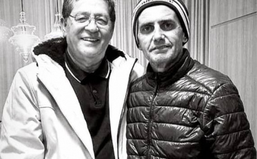 Criciúma x Londrina: um minuto de silêncio em homenagem a Giovani Spillere