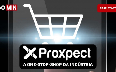 Gabriel Mello e Felipe De Luca Sartor falam sobre a Proxpect no 60 Minutos (VÍDEO)