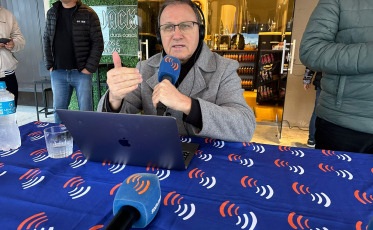 Programa Adelor Lessa, direto de Orleans