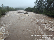 Foto: Divulgação/Prefeitura de Praia Grande 