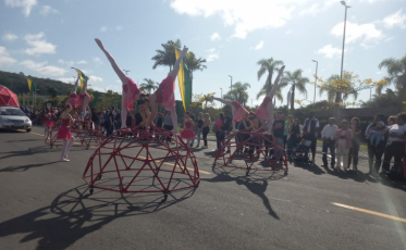 Programe-se para acompanhar o Desfile Cívico nos municípios da região