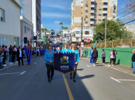 Foto: Divulgação/Comunicação de Içara