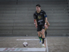 Criciúma encerra com goleada a primeira fase do Catarinense Sub-17 de Futsal