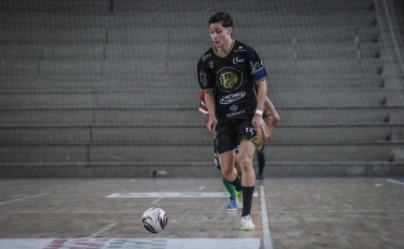 Criciúma encerra com goleada a primeira fase do Catarinense Sub-17 de Futsal