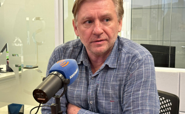 Anibal Dário sobre eleições de 2024: 