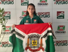 Criciúma conquista medalhas de ouro e bronze nas Olimpíadas Mundiais Escolares