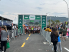 Foi dada a largada! Corrida Unimed movimenta Criciúma neste domingo
