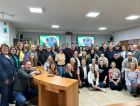 Urussanga: assembleia formaliza Associação Amigos de Longarone
