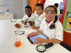 CLIC: novo espaço do Bairro da Juventude transforma educação com criatividade