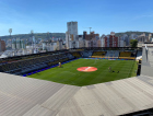 O que pretende o Criciúma com a permanência do Estádio Heriberto Hülse no Comerciário