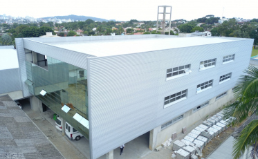 CLIC: novo espaço do Bairro da Juventude transforma educação com criatividade