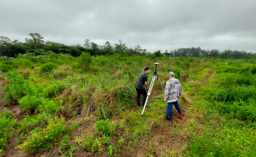 Usina de Asfalto de Içara mudará de local