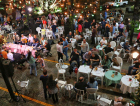 Festival Gastronômico e Cultural de Nova Veneza tem sucesso de público e boa gastronomia