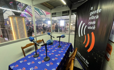 Parlatório especial direto de Cocal do Sul nesta segunda-feira (VÍDEO)