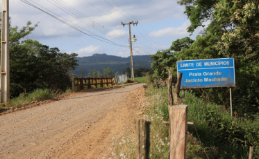 Governo de Santa Catarina avança para retomada das obras na SC-108