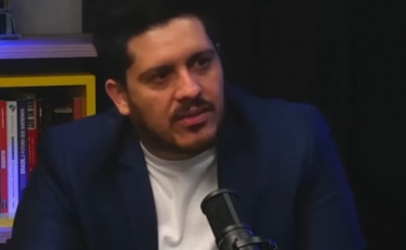 “Eu aprendi que a vida não é linear”, afirma Luan Onofre (TubaCast)