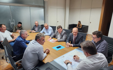 SC-285: mais um passo dado para a federalização da rodovia