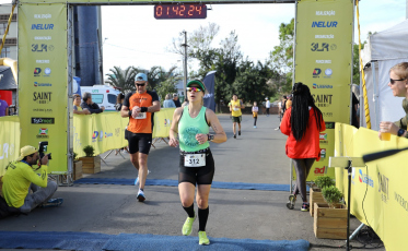 Maratona de Criciúma Altair Guidi 2023 reúne 1,5 mil atletas neste domingo 